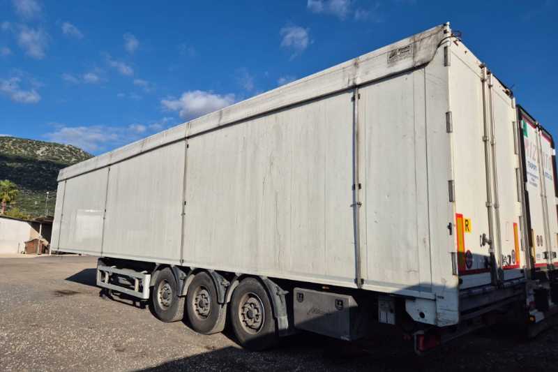 OmecoHub - Immagine MENCI 500SL